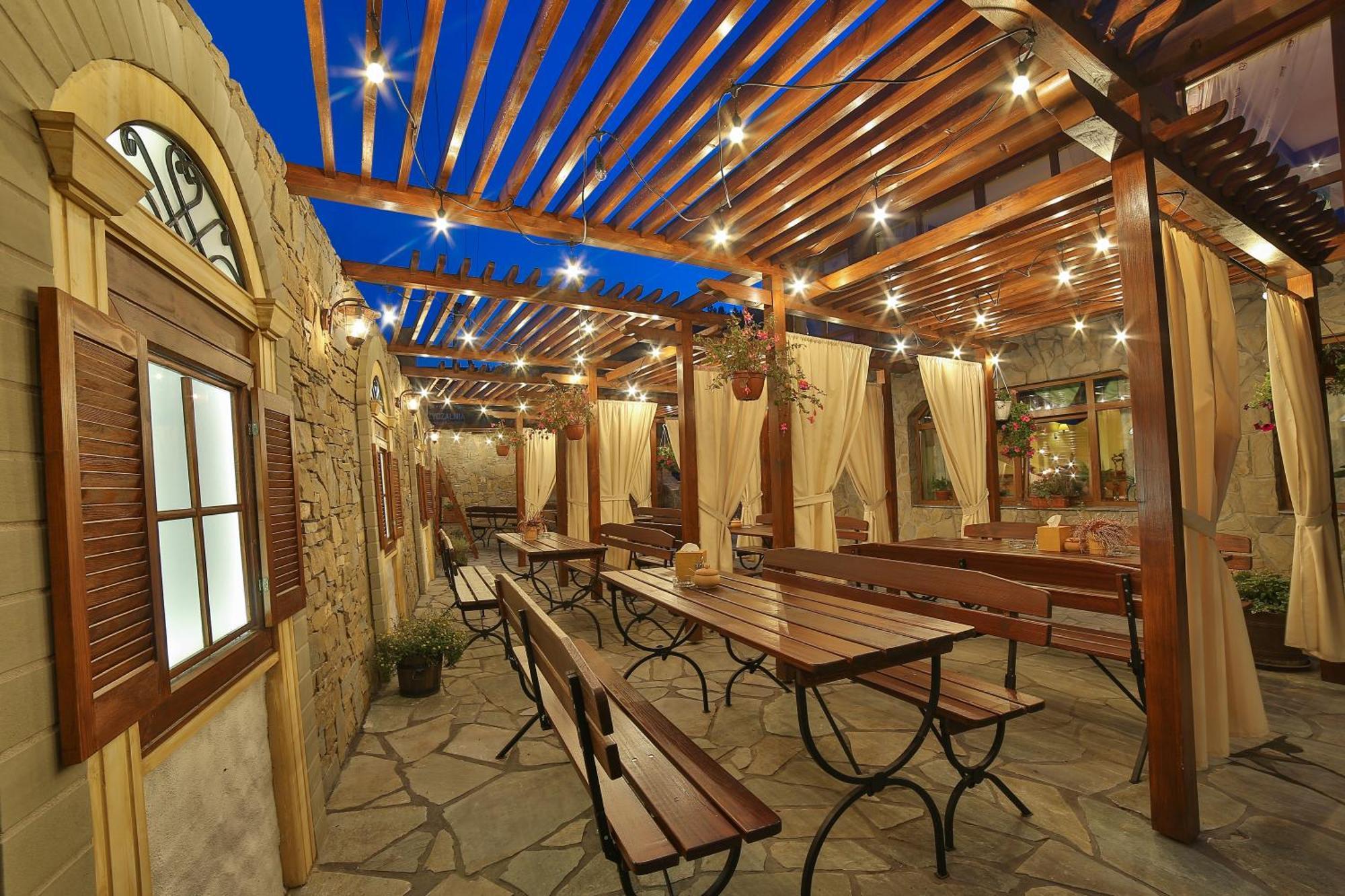 Hotel&Spa Jawor Zawoja Exterior photo