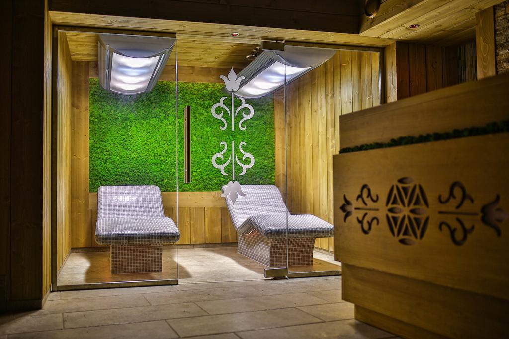 Hotel&Spa Jawor Zawoja Exterior photo