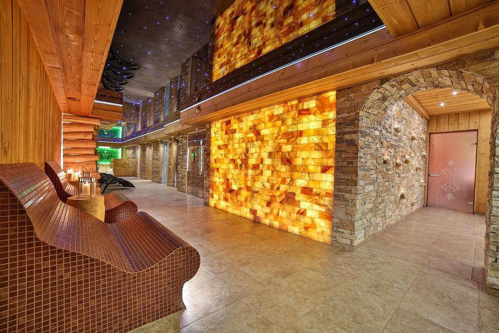 Hotel&Spa Jawor Zawoja Exterior photo