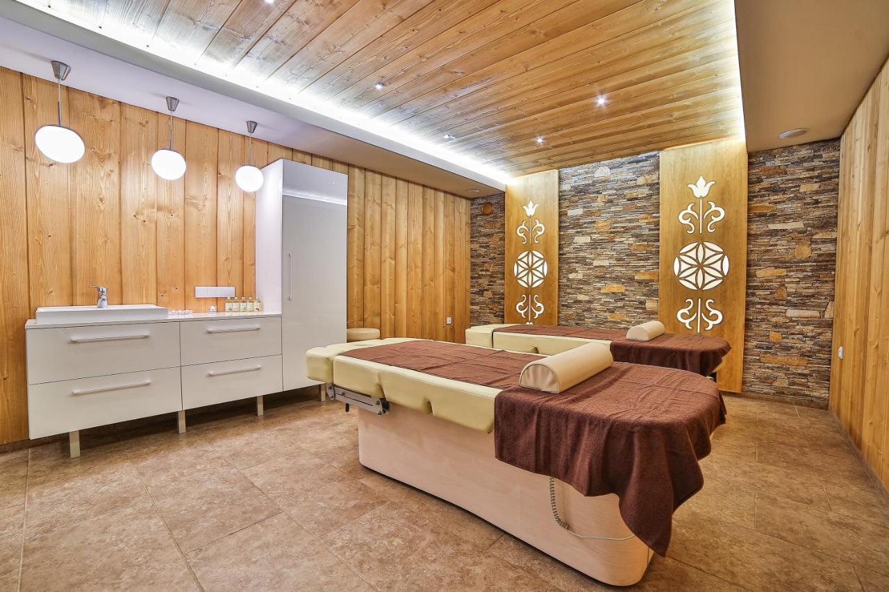 Hotel&Spa Jawor Zawoja Exterior photo