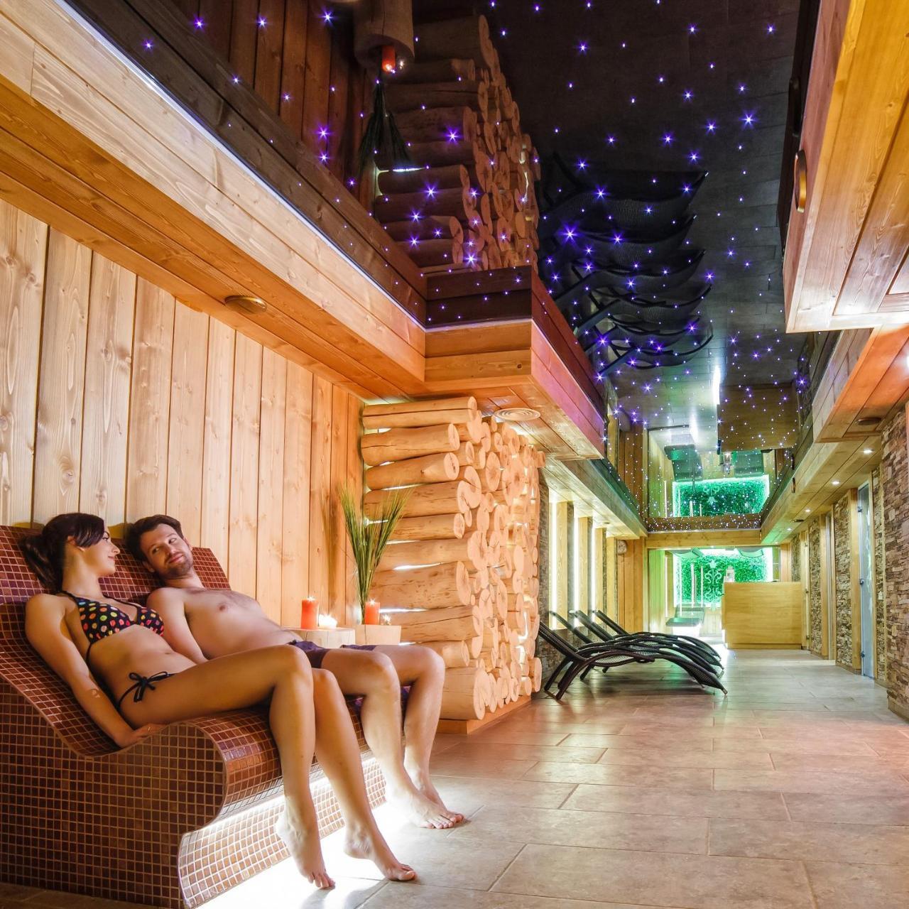 Hotel&Spa Jawor Zawoja Exterior photo